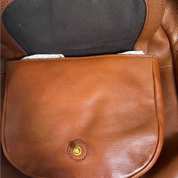 NWT Madewell Rucksack - Picture 2 of 7